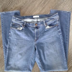 Women's Loft Jeans  Size 12